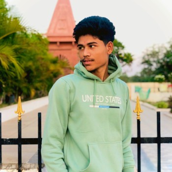 Chakradhar Aher